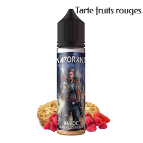 Havoc - Vaporant - 50ml